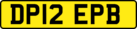DP12EPB