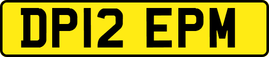 DP12EPM
