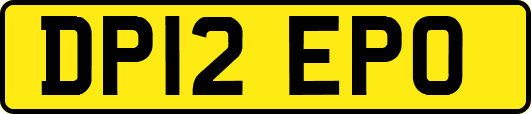 DP12EPO