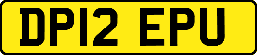 DP12EPU