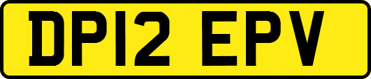 DP12EPV
