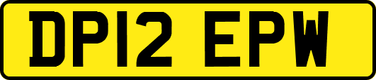 DP12EPW
