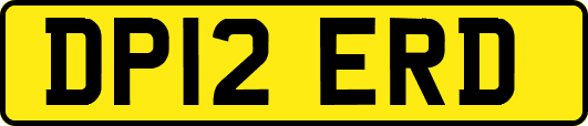 DP12ERD