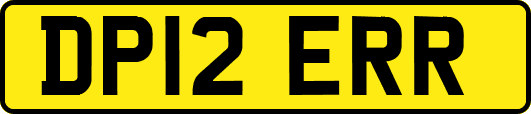 DP12ERR