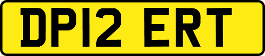 DP12ERT