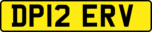 DP12ERV