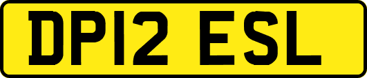 DP12ESL