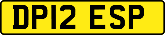 DP12ESP