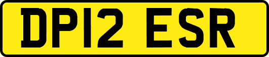 DP12ESR