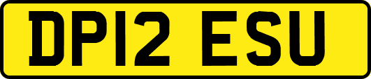 DP12ESU