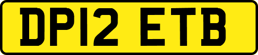 DP12ETB
