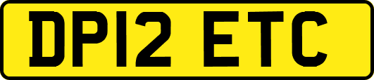DP12ETC