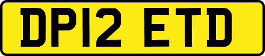 DP12ETD
