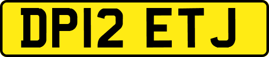 DP12ETJ
