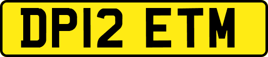 DP12ETM