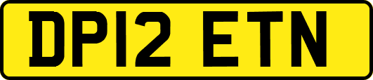 DP12ETN