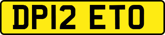 DP12ETO