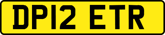 DP12ETR