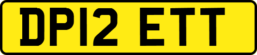 DP12ETT