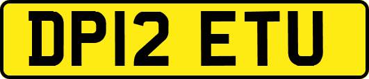 DP12ETU