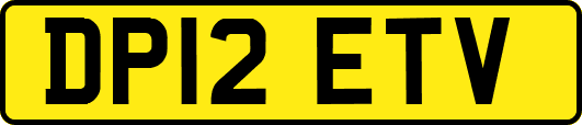 DP12ETV