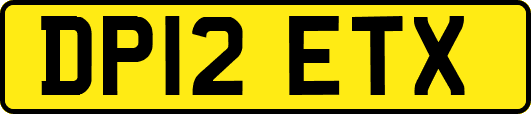 DP12ETX