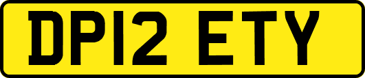 DP12ETY