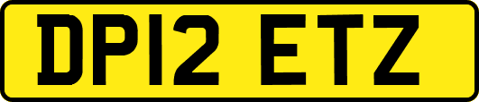 DP12ETZ
