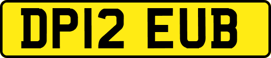DP12EUB
