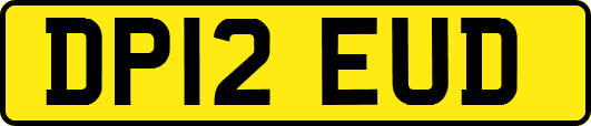 DP12EUD
