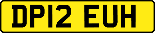 DP12EUH
