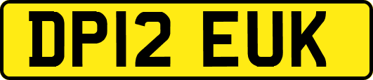 DP12EUK