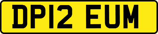 DP12EUM