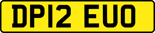 DP12EUO
