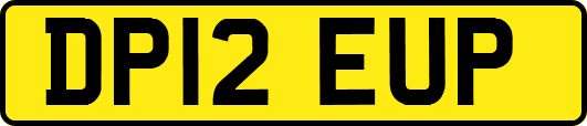 DP12EUP