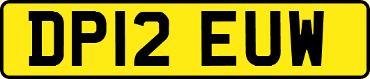 DP12EUW