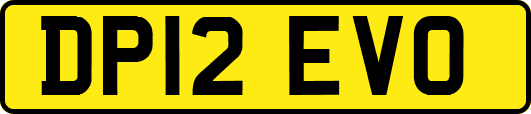 DP12EVO