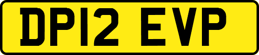 DP12EVP