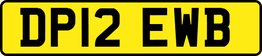 DP12EWB
