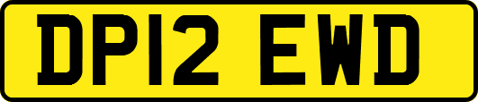 DP12EWD