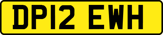 DP12EWH