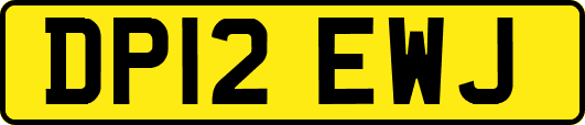 DP12EWJ