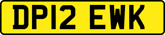 DP12EWK