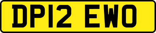 DP12EWO