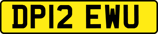 DP12EWU