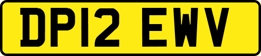 DP12EWV