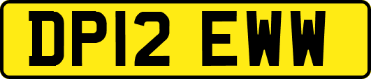 DP12EWW