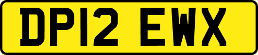 DP12EWX