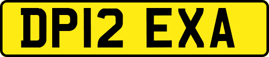 DP12EXA