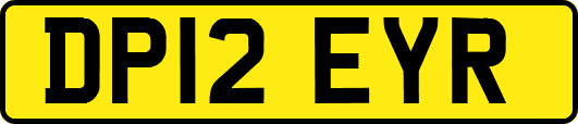 DP12EYR